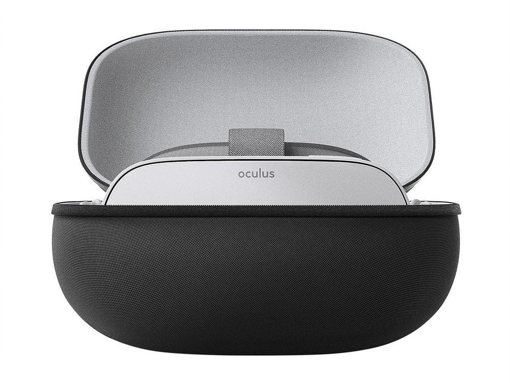 Oculus Go - Standalone VR - view 5