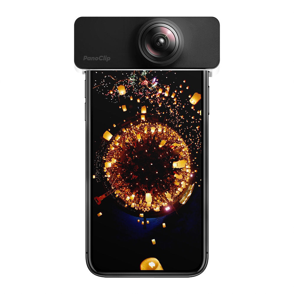 PanoClip 360° Lens - view 5