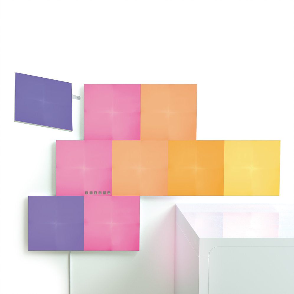 Nanoleaf Canvas - view 2