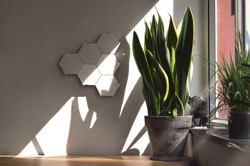 Helios Touch Modular Lighting - view 2