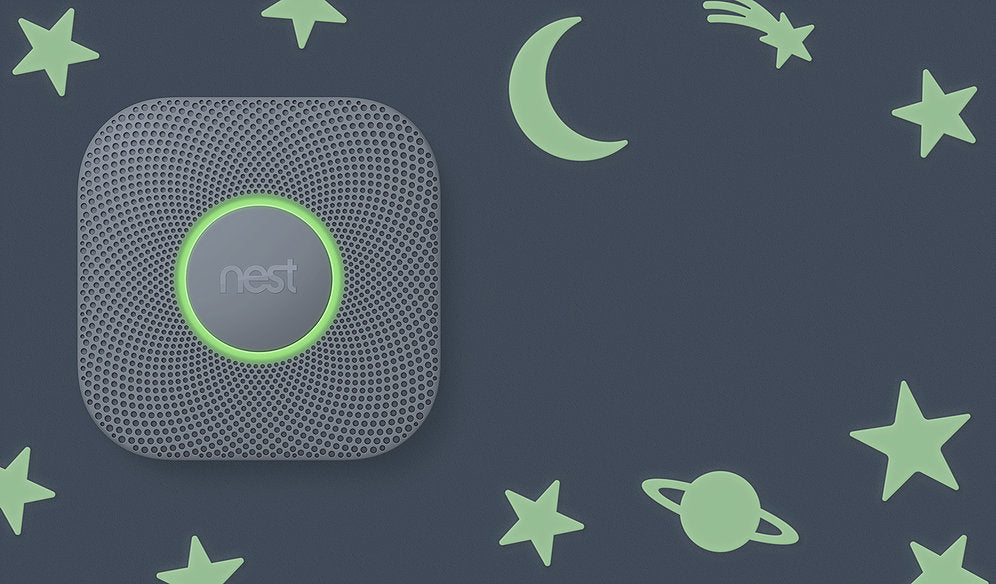 Nest Protect - view 3