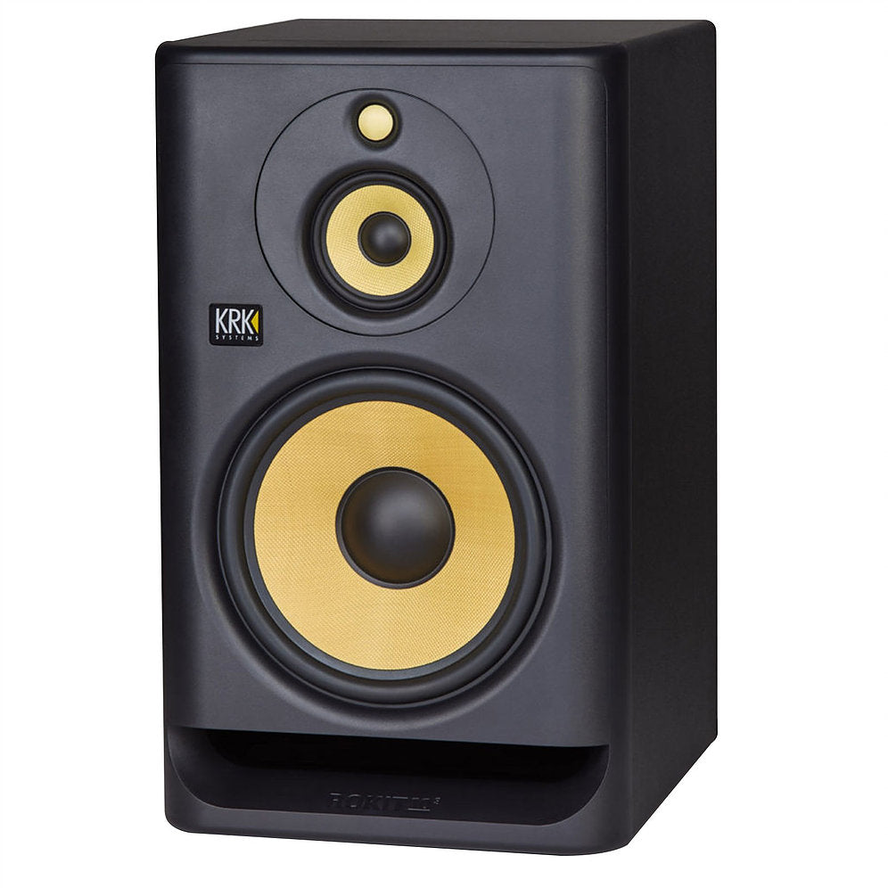 KRK : Rokit RP10-3 G4 - view 2
