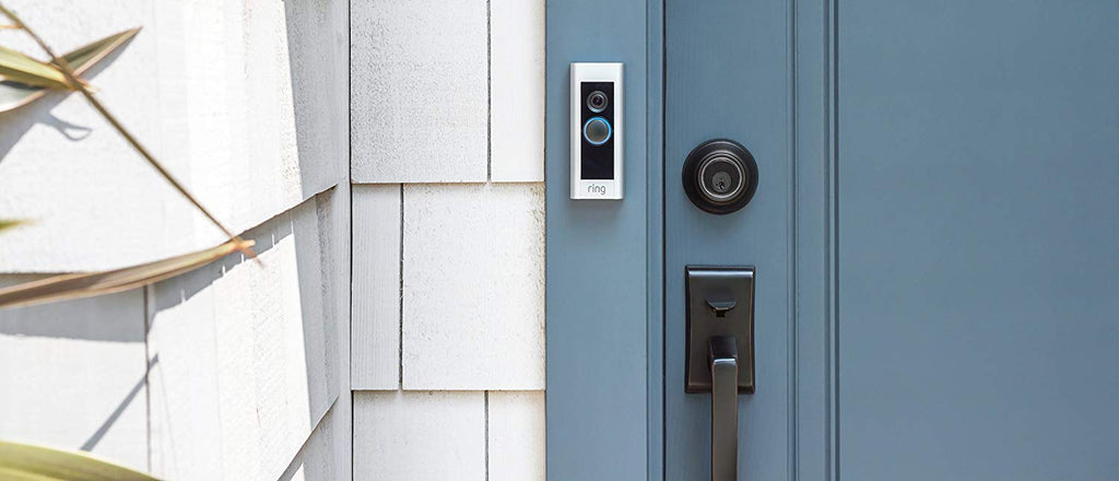 Ring Video Doorbell Pro - view 5