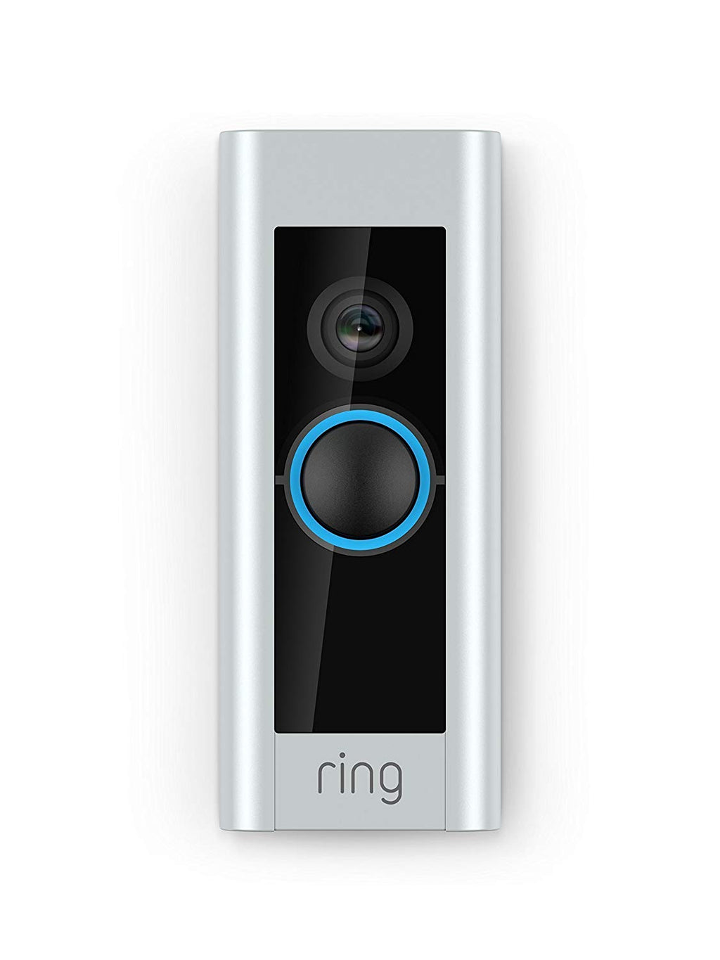 Ring Video Doorbell Pro - view 2