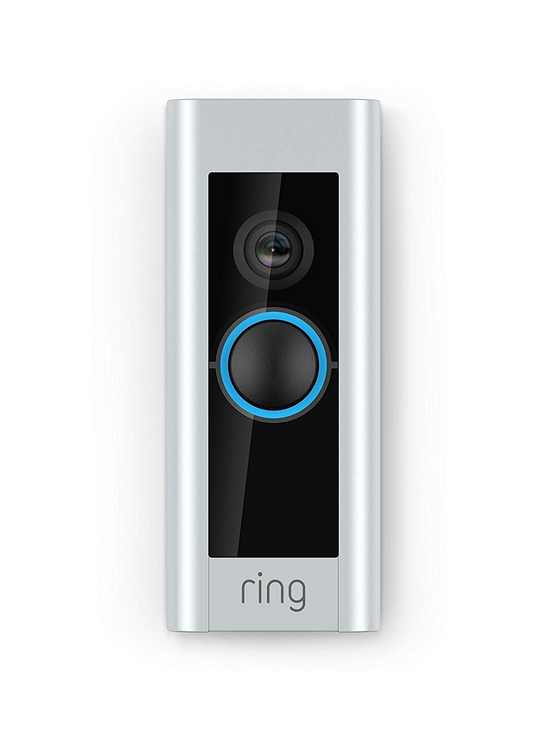 Ring Video Doorbell Pro - view 2