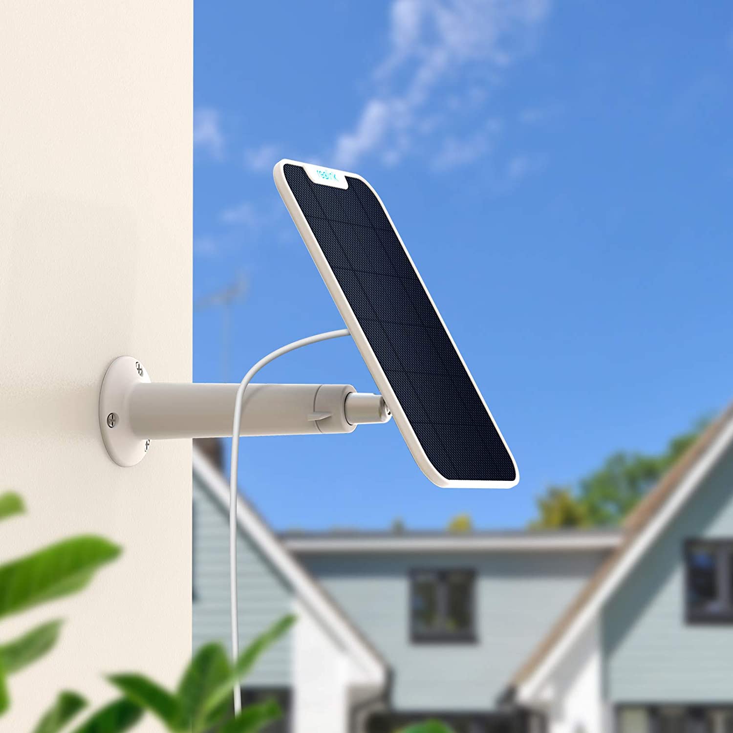 Reolink Solar Panel - view 3