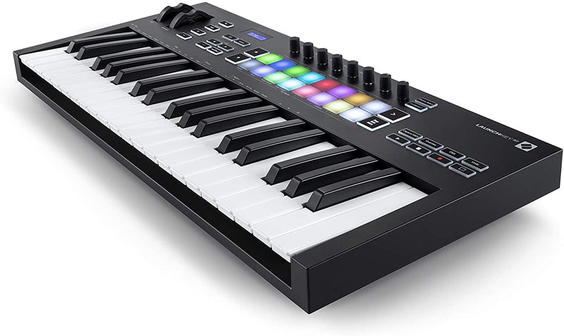 Novation : Launchkey 37 MK3