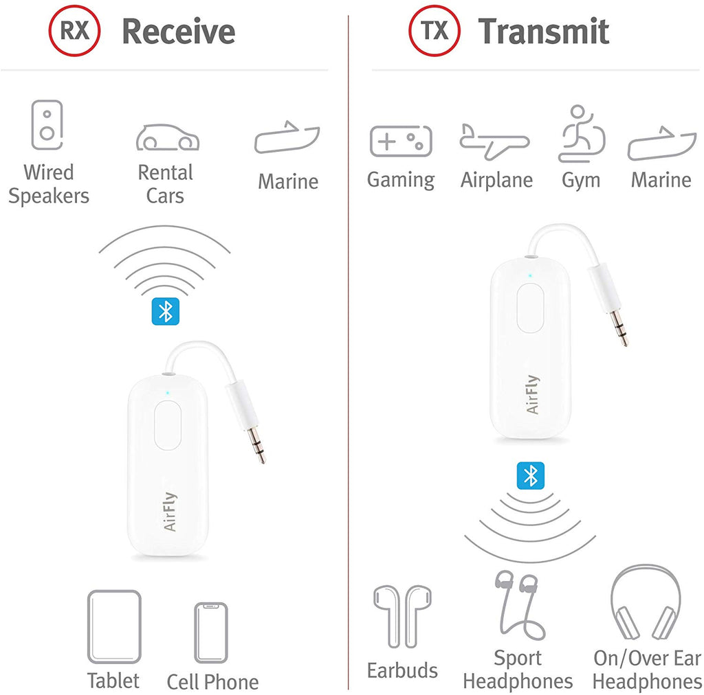 Twelve South AirFly Pro - view 6