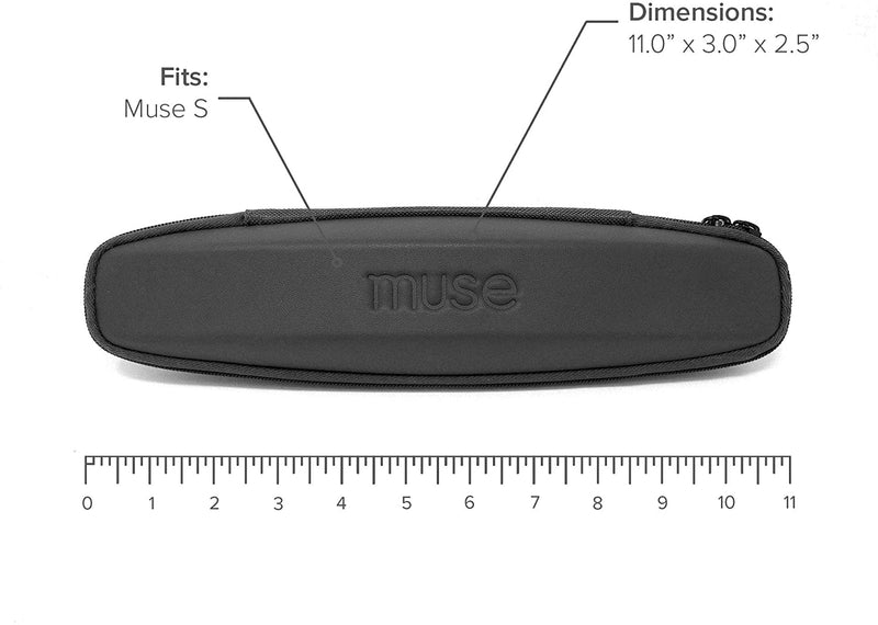 Muse S Case