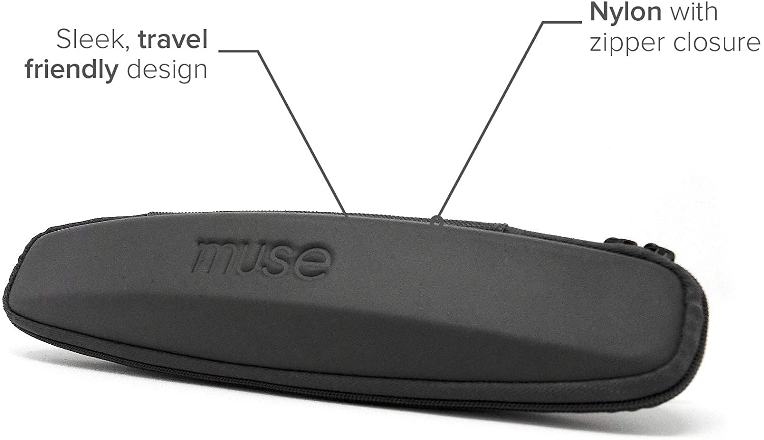 Muse S Case - view 3