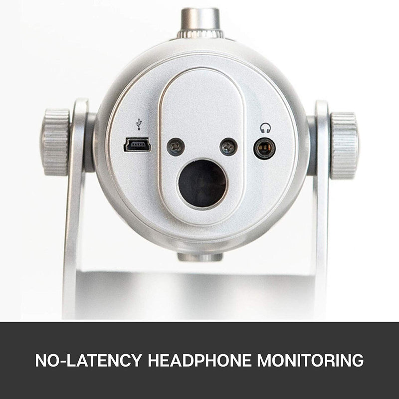 Blue Yeti USB Microphone