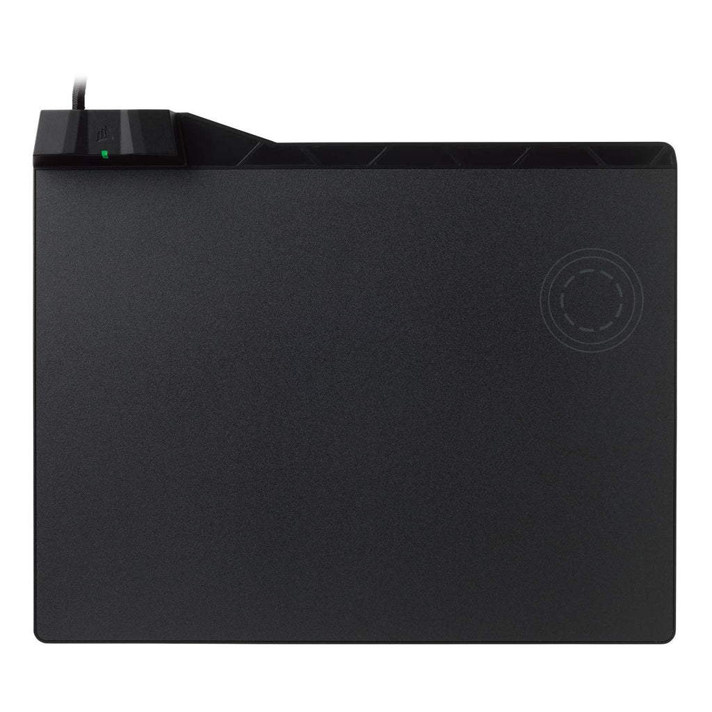 CORSAIR: MM1000 Qi Wireless Charging Mouse Pad