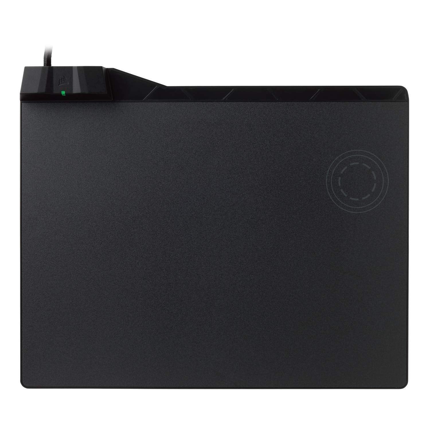 CORSAIR: MM1000 Qi Wireless Charging Mouse Pad