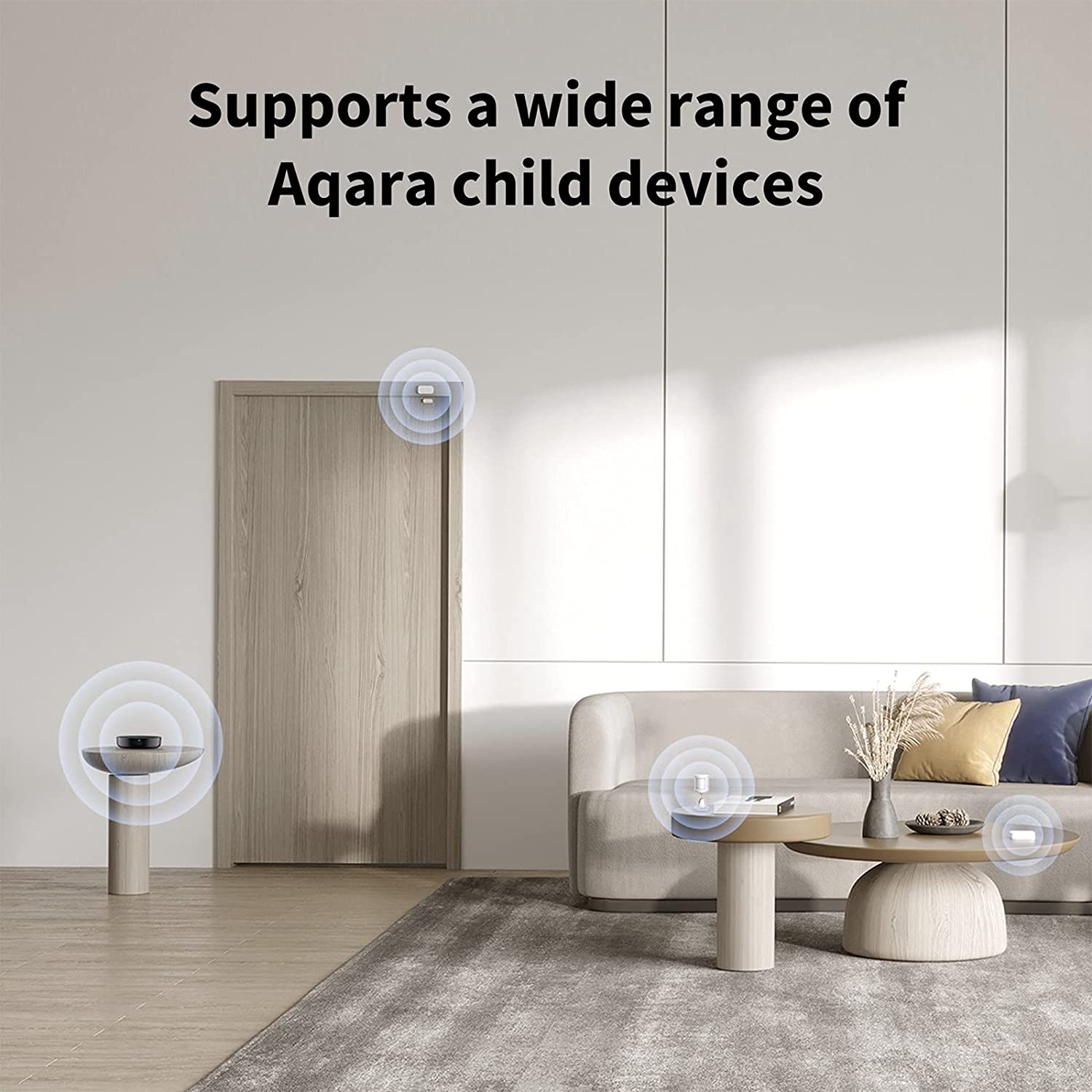 Aqara Smart Hub M2 - view 6