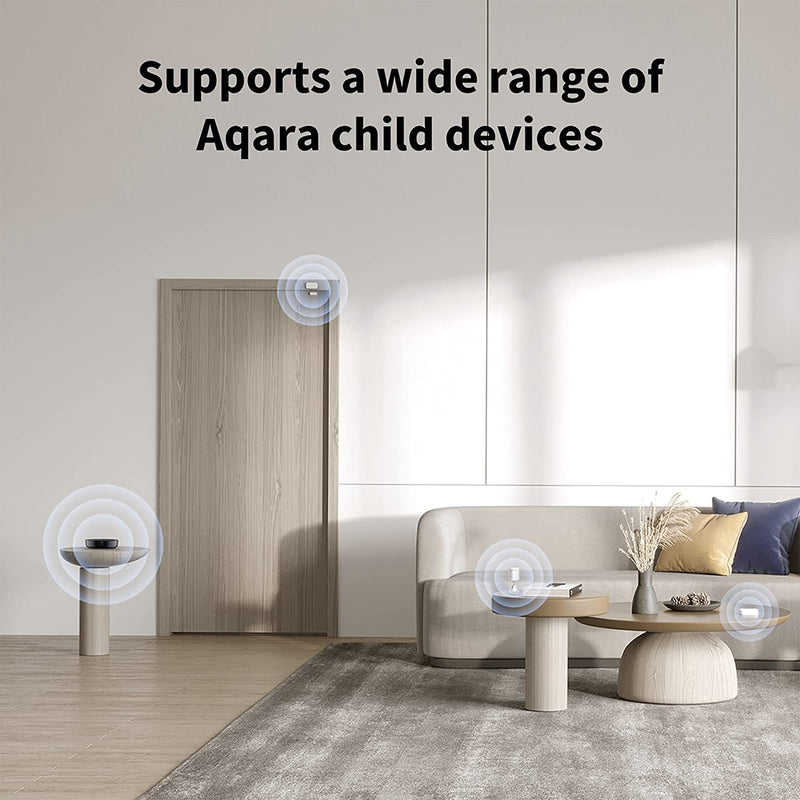 Aqara Smart Hub M2