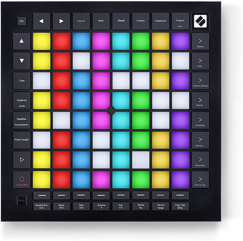 Novation : Launchpad Pro MK3