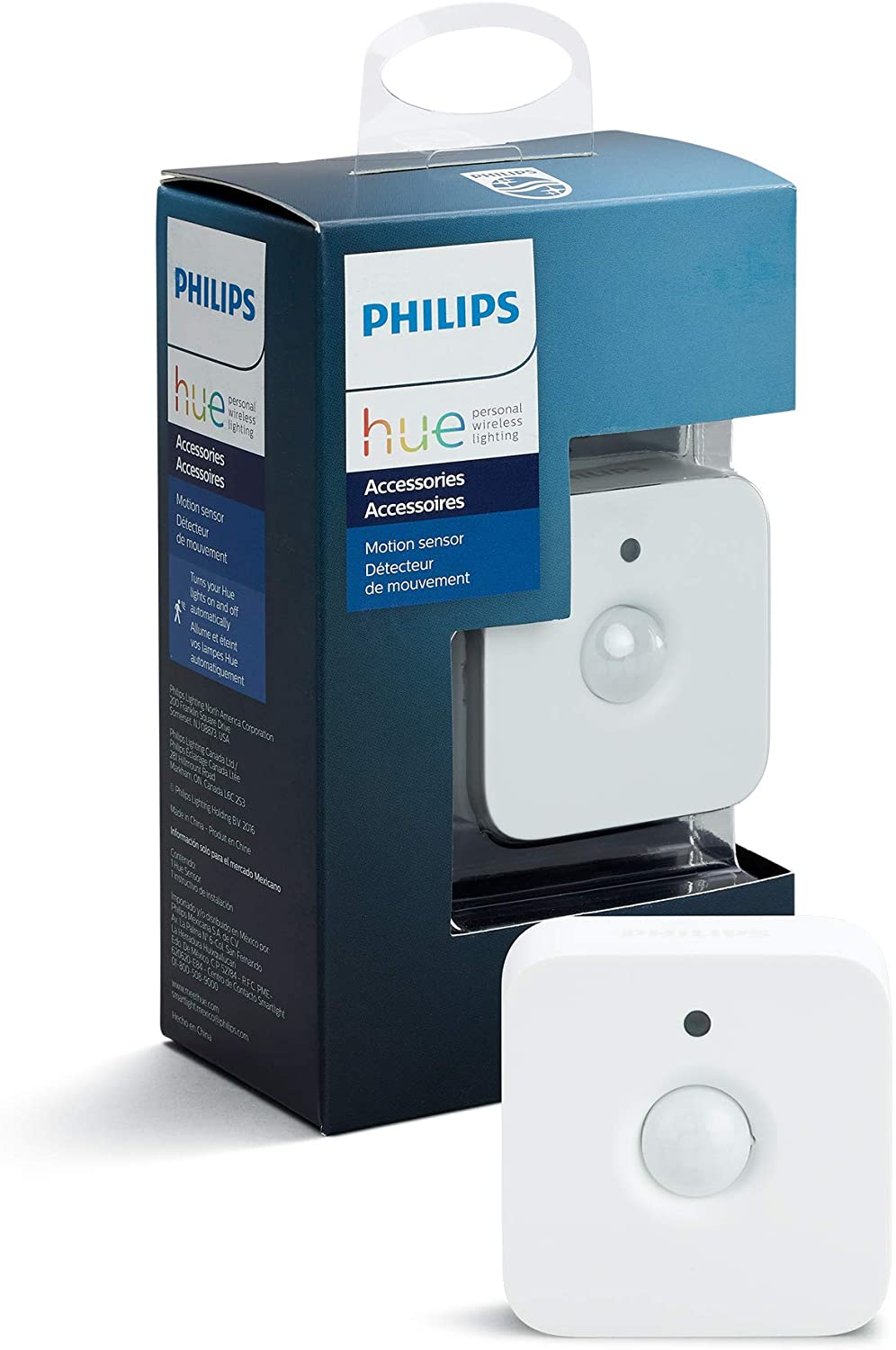 Philips Hue Motion Sensor - view 5