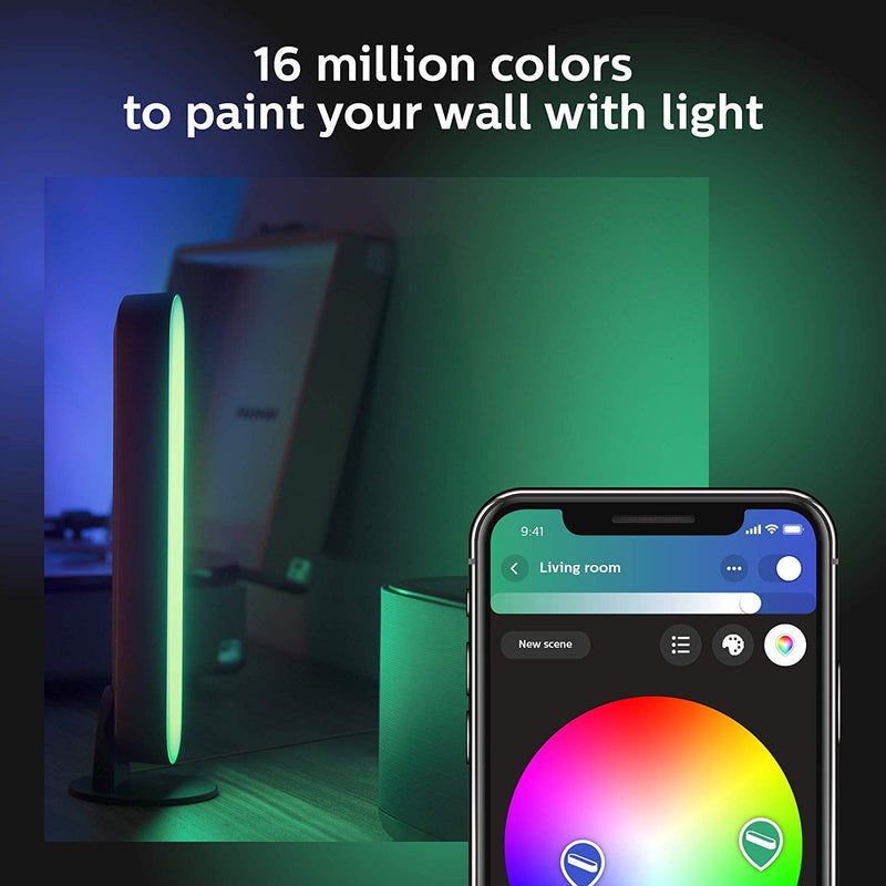 Philips Hue Play White & Color