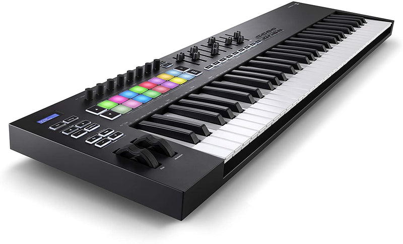 Novation : Launchkey 61 MK3