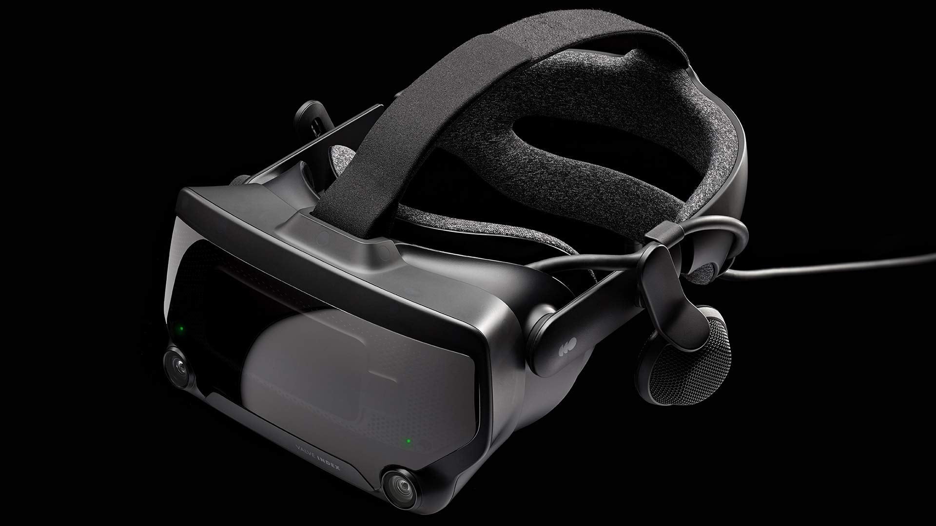 Valve Index VR Kit - view 4