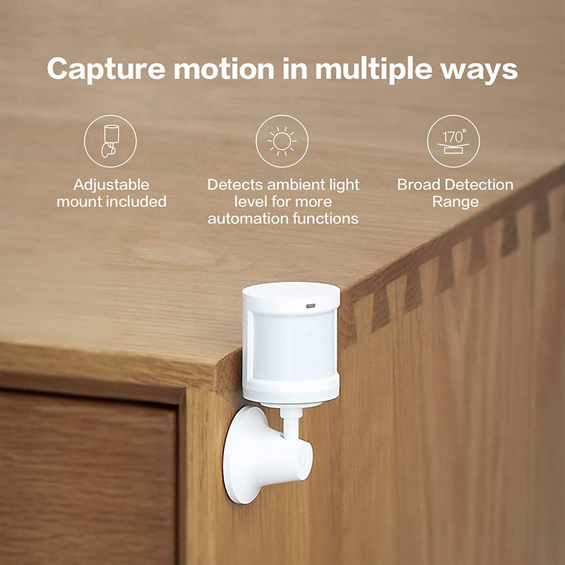 Aqara Motion Sensor