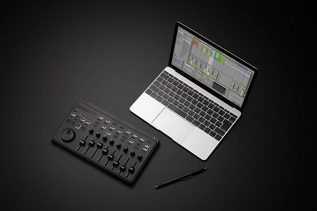 KORG nanoKonrol Studio - view 4