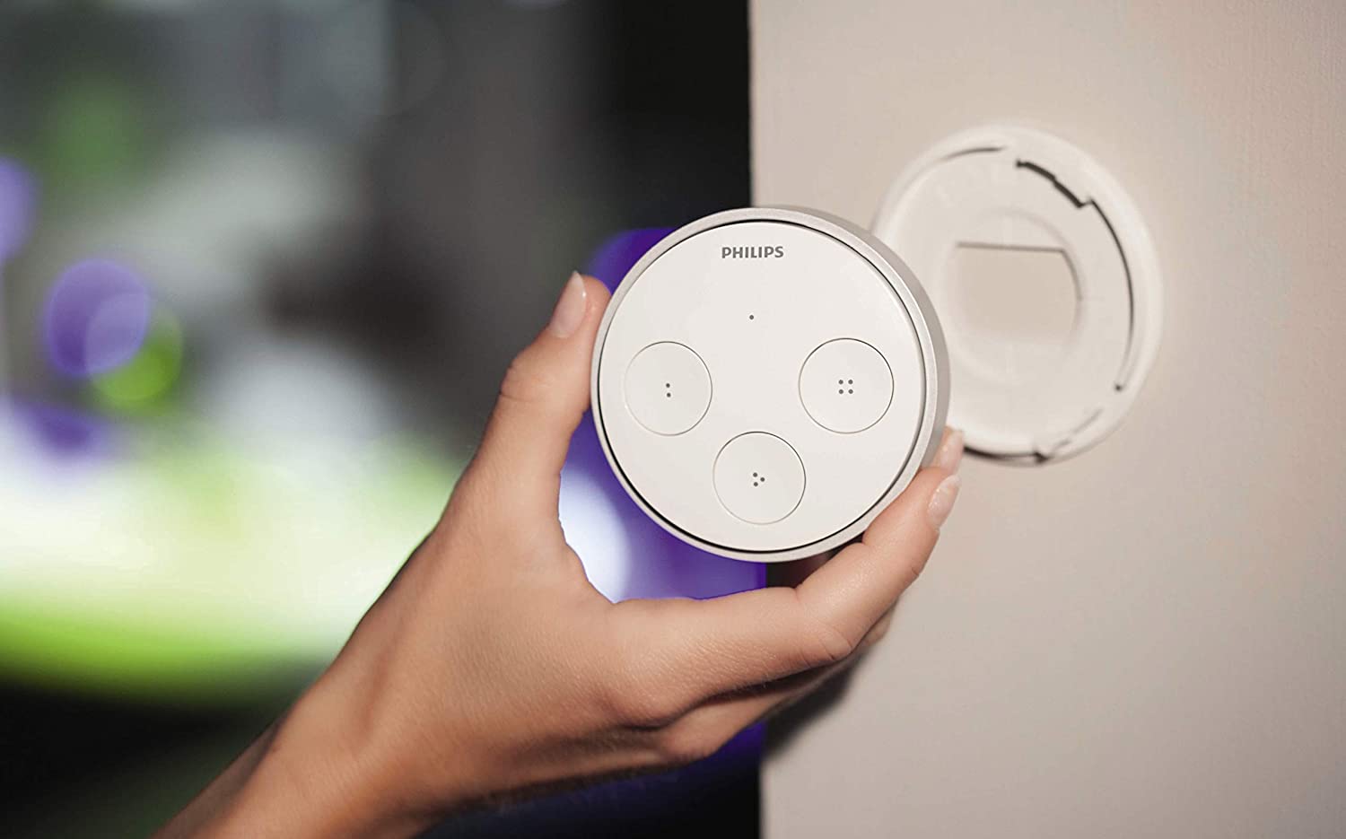Philips Hue Tap Switch - view 2