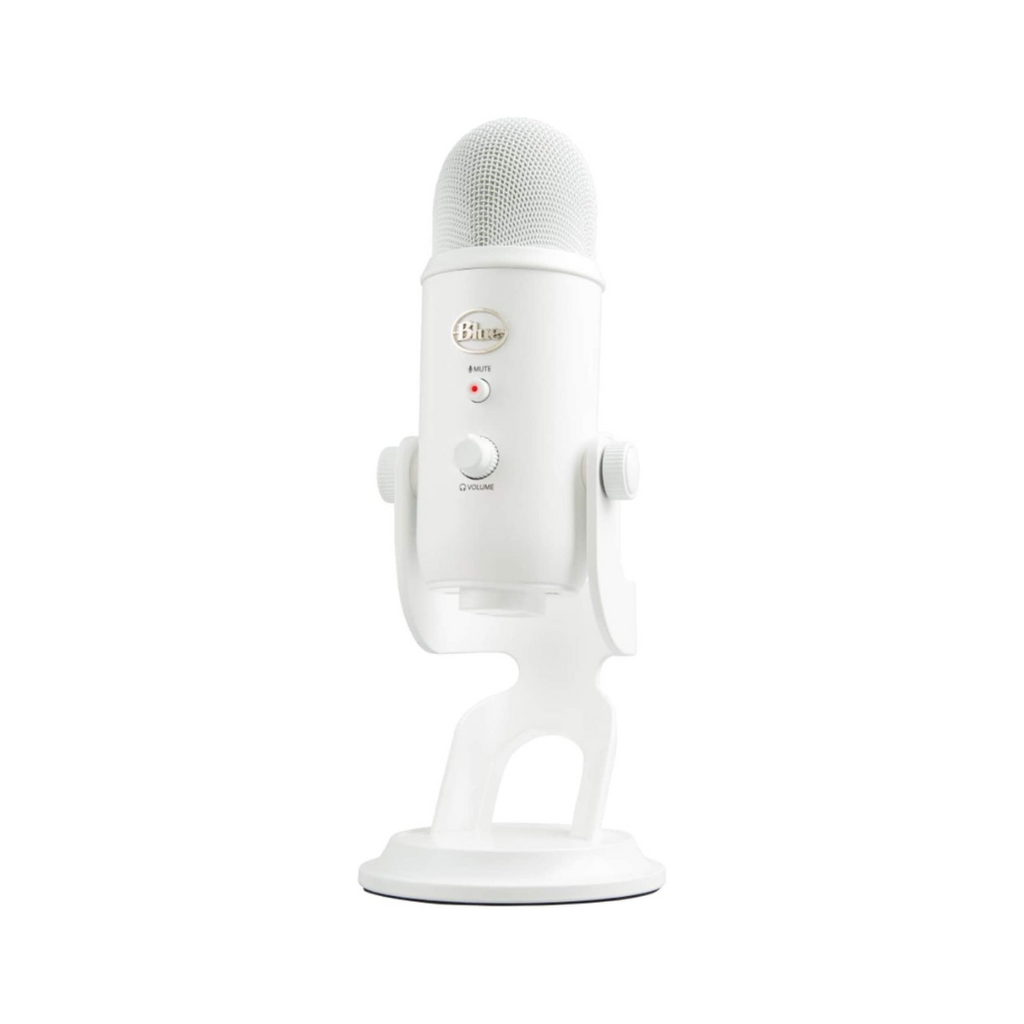 Blue Yeti USB Microphone - view 4