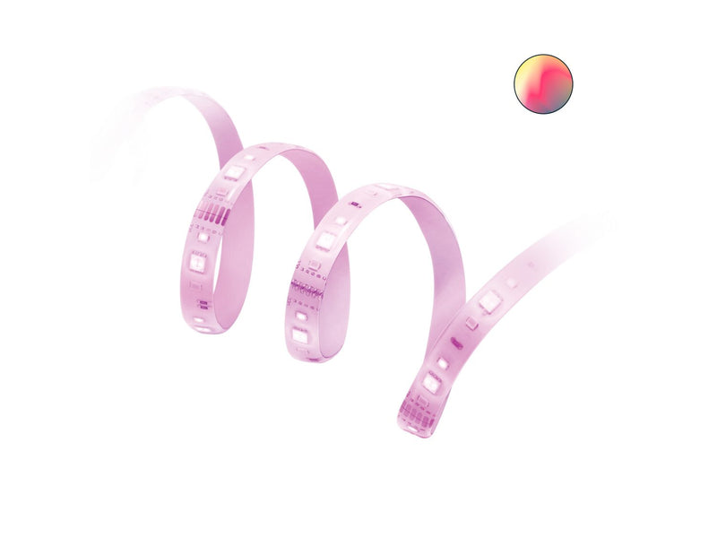 Wiz Lightstrip Extension 1M