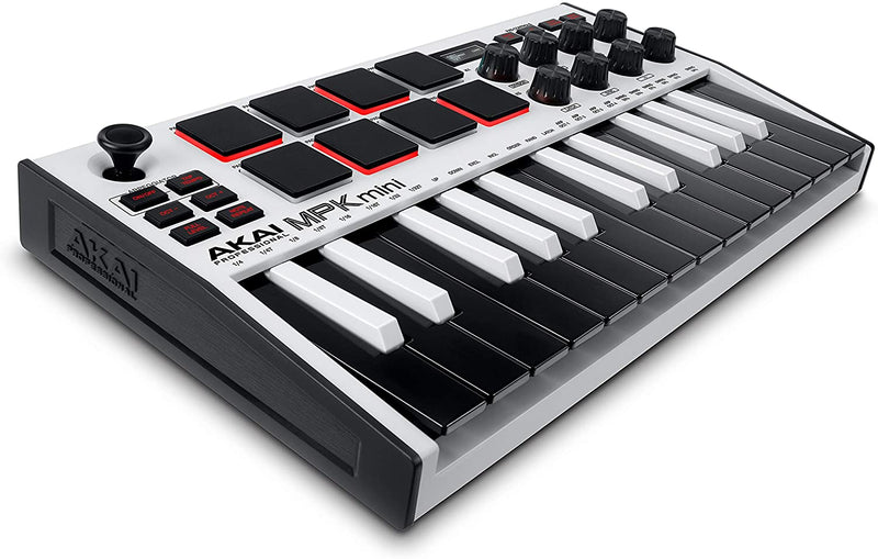 Akai MPK Mini MK3