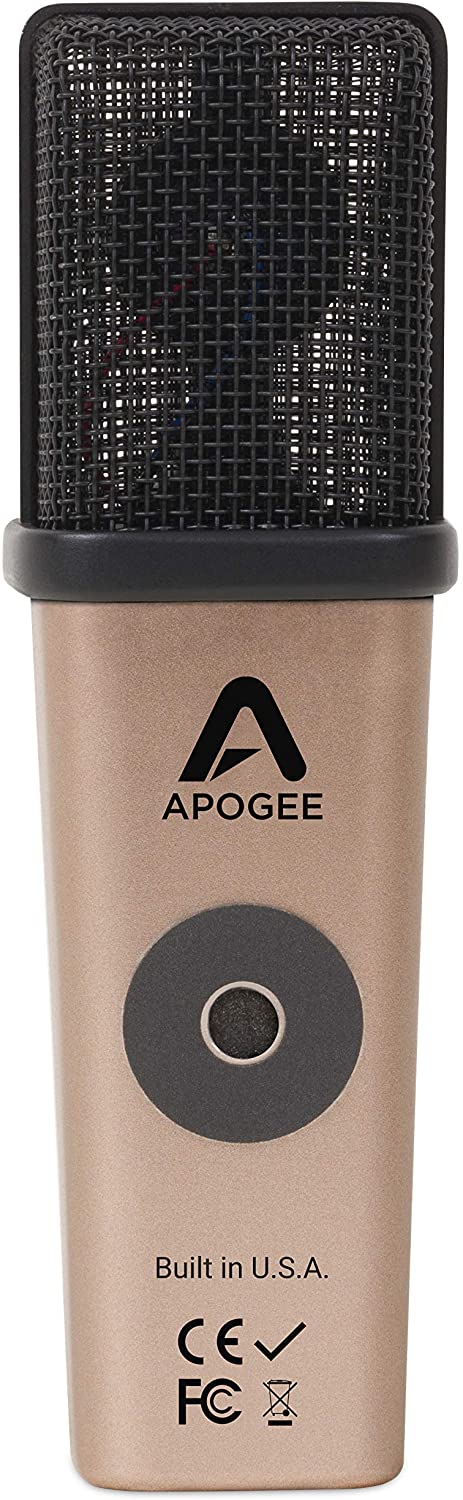 Apogee Hype Mic