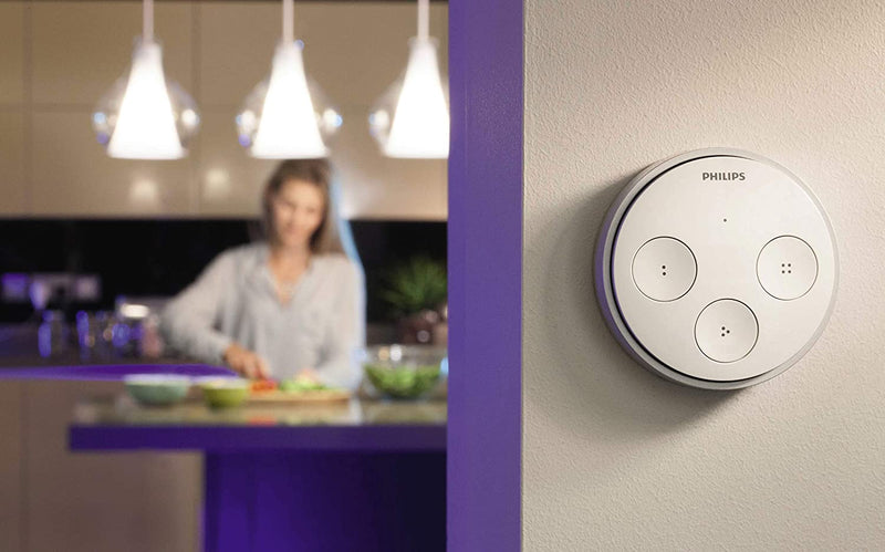 Philips Hue Tap Switch