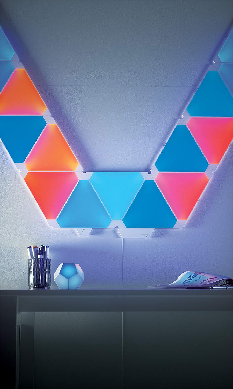 Nanoleaf Smart Remote Control - view 4
