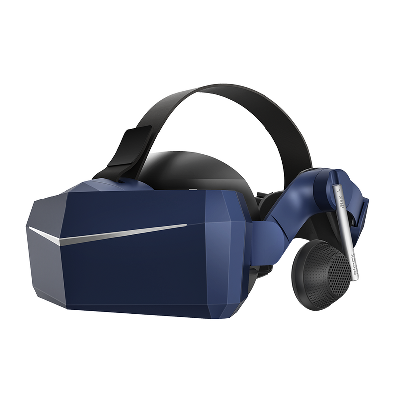 Pimax Vision 8K X DMAS