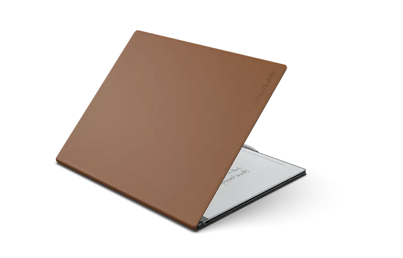 reMarkable 2 : The paper tablet