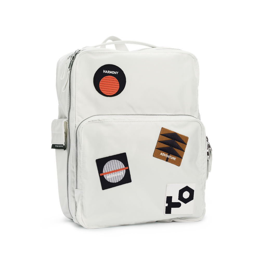 Teenage Engineering Field Patch Development - view 2
