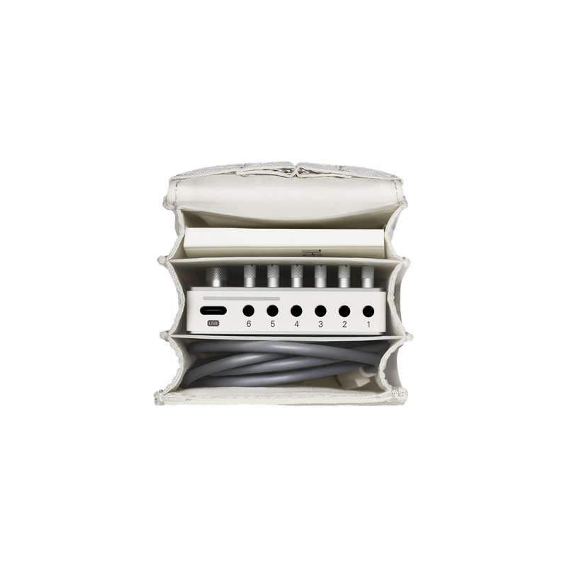 Teenage Engineering Field Accordion Bag