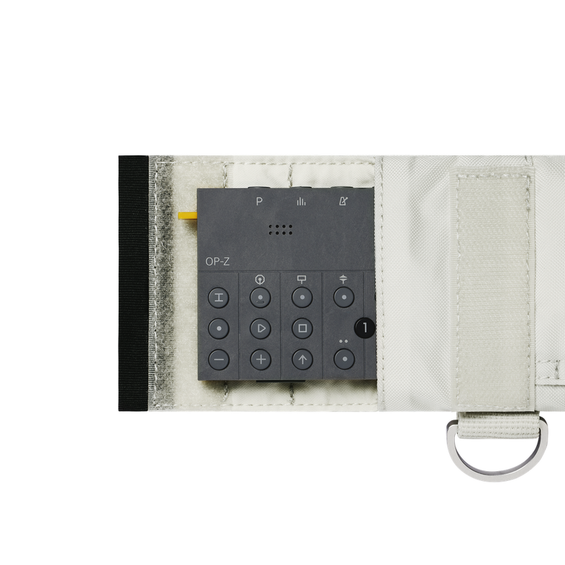 Teenage Engineering Field Medium OP–Z Bag