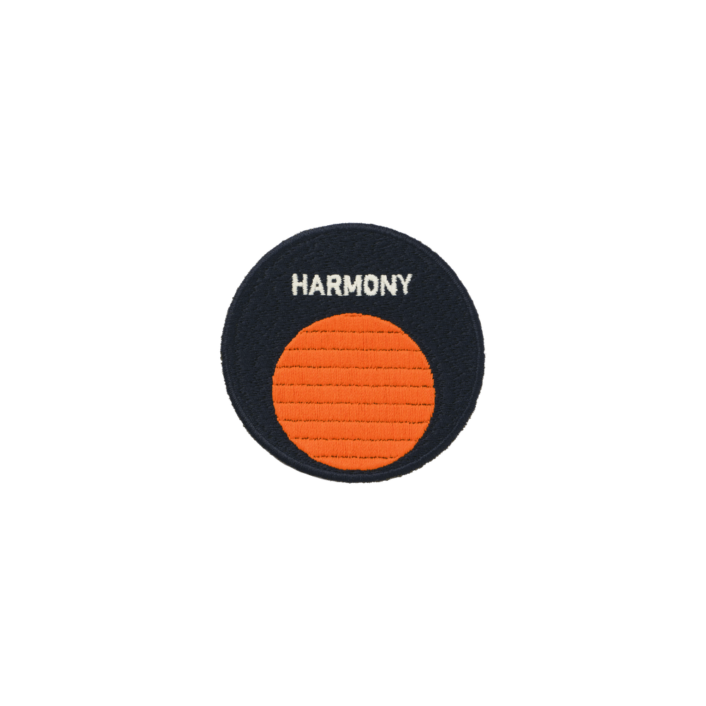 Teenage Engineering Field Patch Harmony