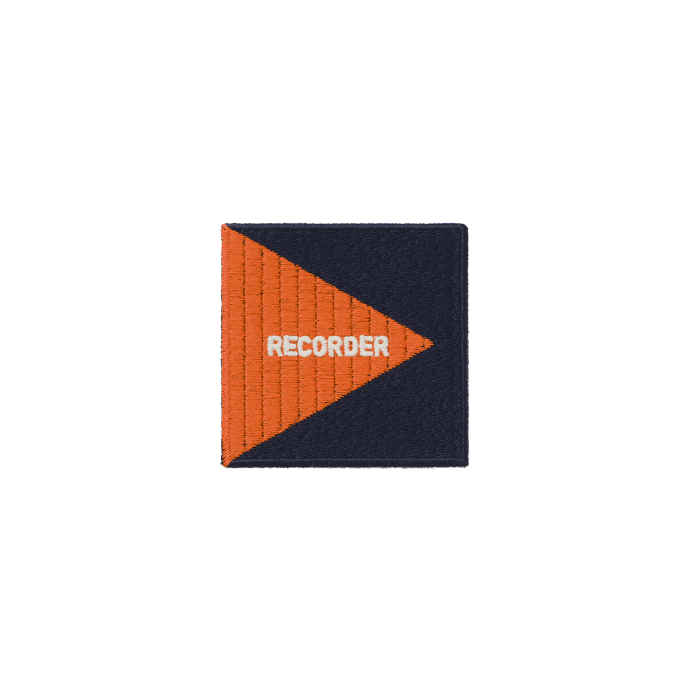 Teenage Engineering Field Patch Recorder