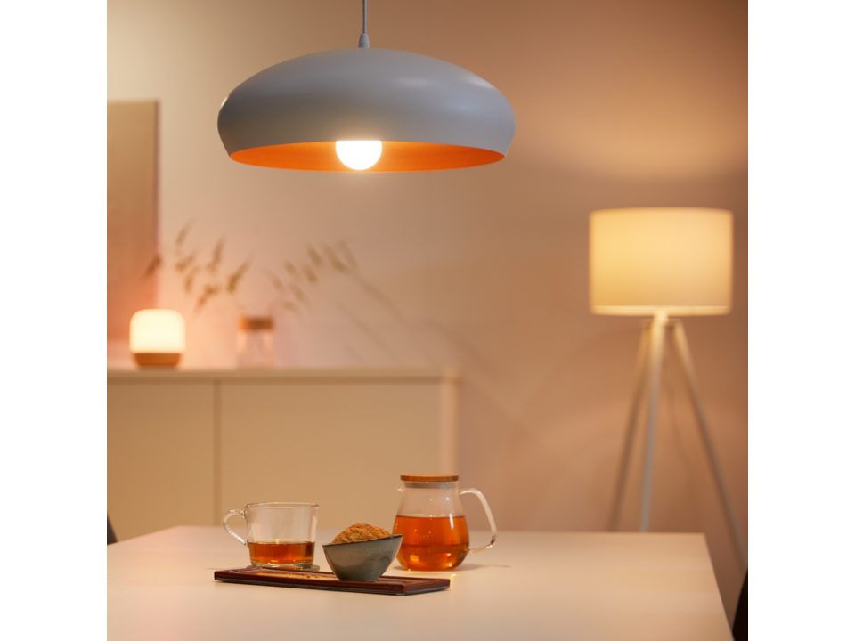 Wiz StarterKit x2 White (Bulb+Remote) - view 7