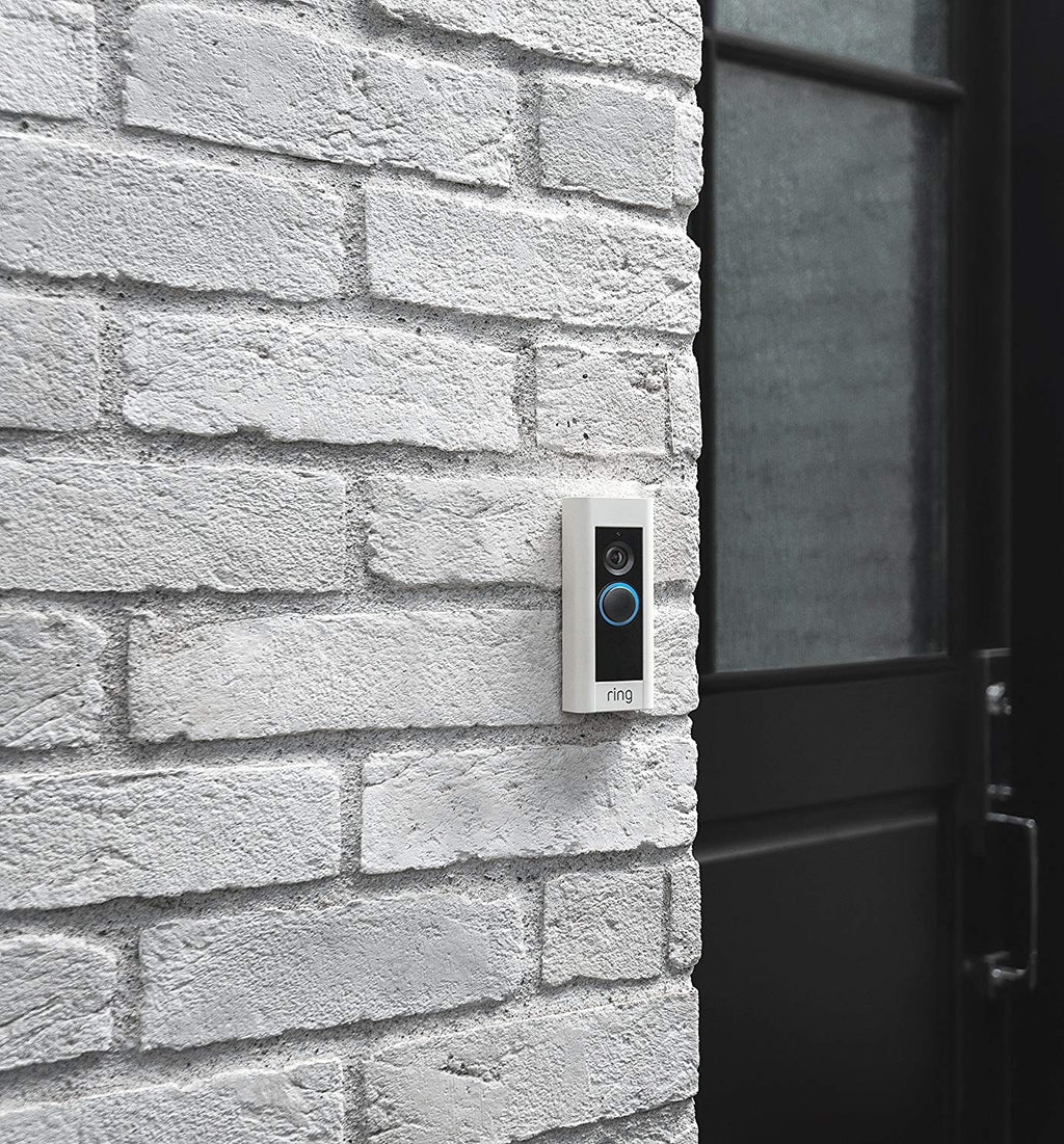 Ring Video Doorbell Pro - view 8