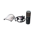 Aston Spirit Black Bundle