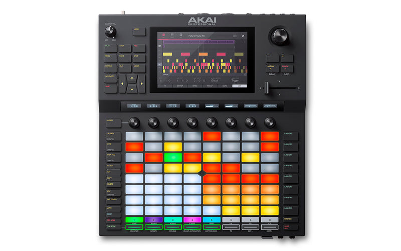 Akai Professional FORCE