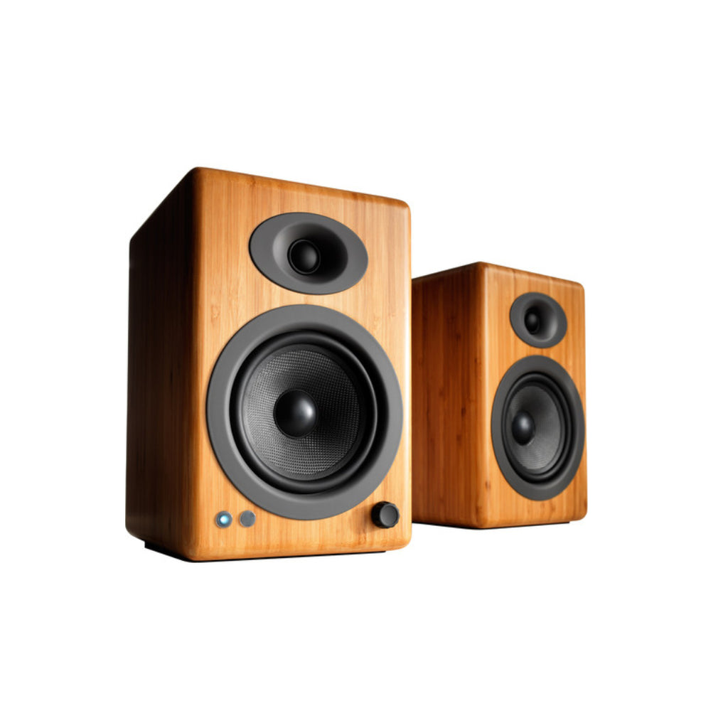 Audioengine A5+ Wireless - view 3