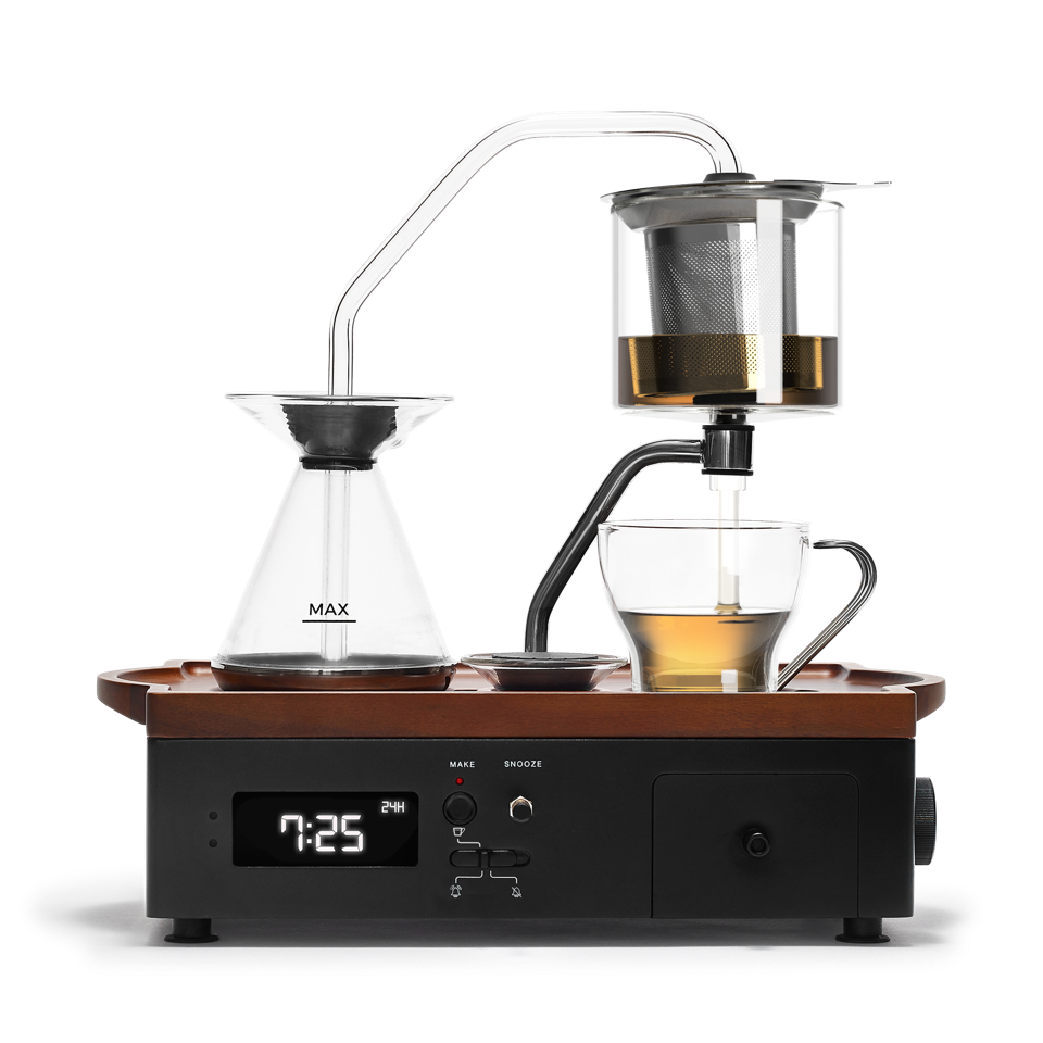 Barisieur - Immersion Edition with Wireless Charger - view 2