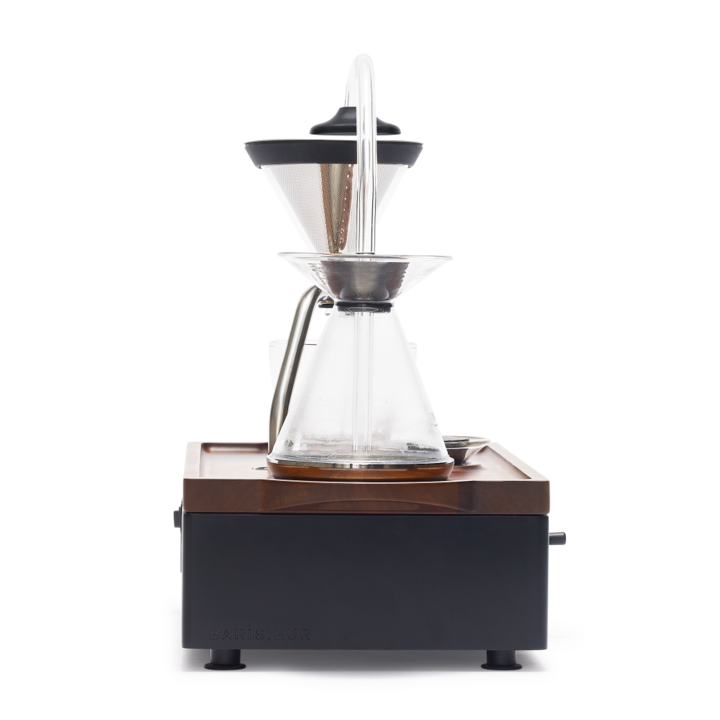 Barisieur - Coffee Alarm Clock - view 5