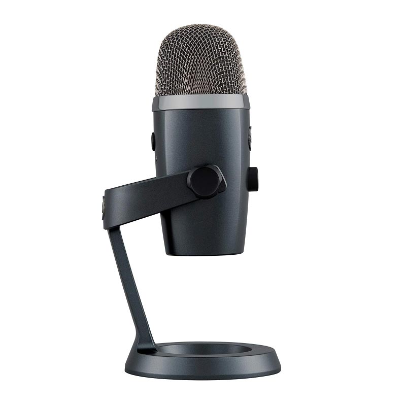 Blue Yeti Nano