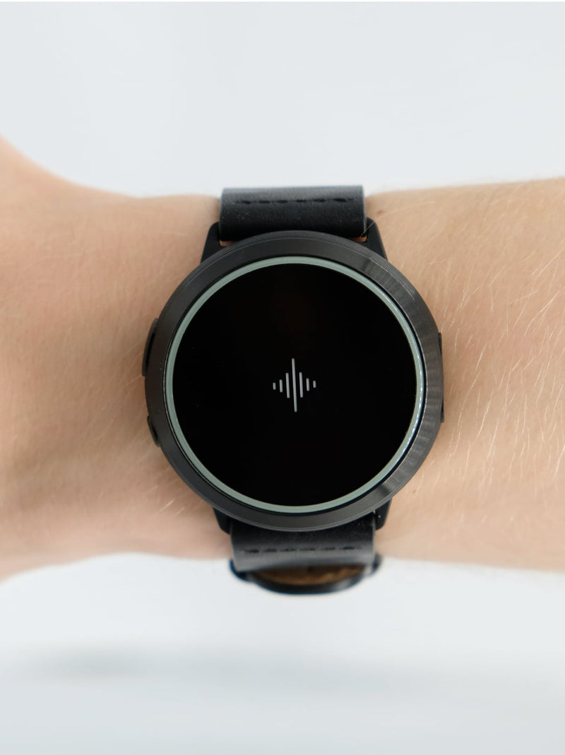 Soundbrenner Core Steel