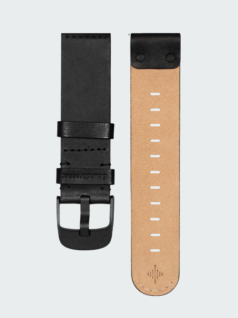 Soundbrenner Core Steel